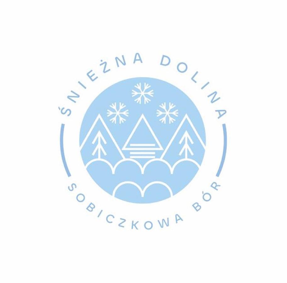 קושצ'ליסקו Sniezna Dolina - Sobiczkowa Bor Luxury Chalets מראה חיצוני תמונה
